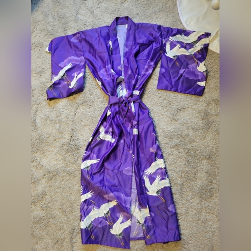 Robe